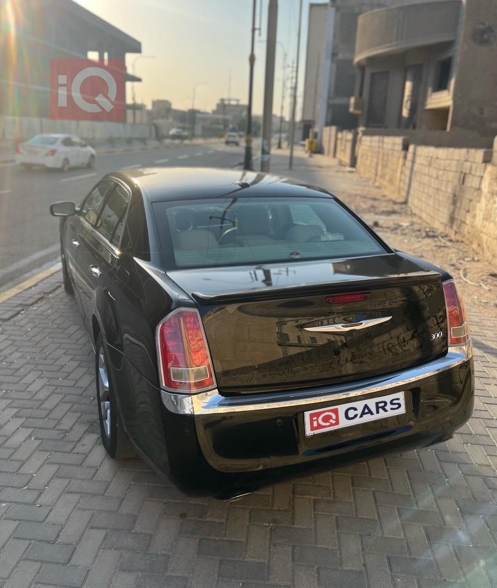 Chrysler 300